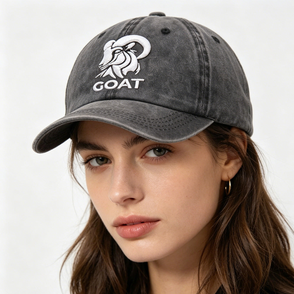 Baseball Cap