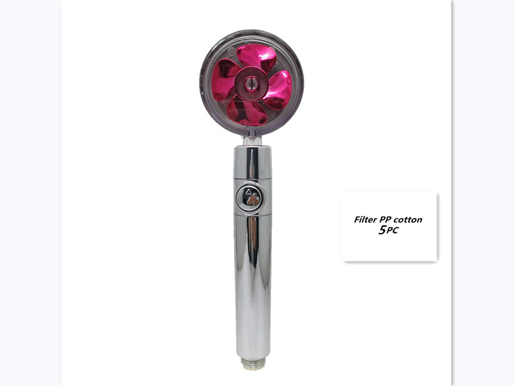 Shower Head