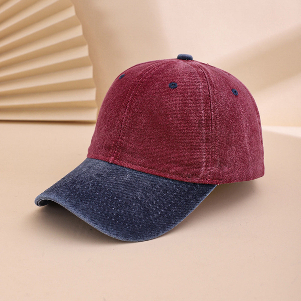 Men's Cap
