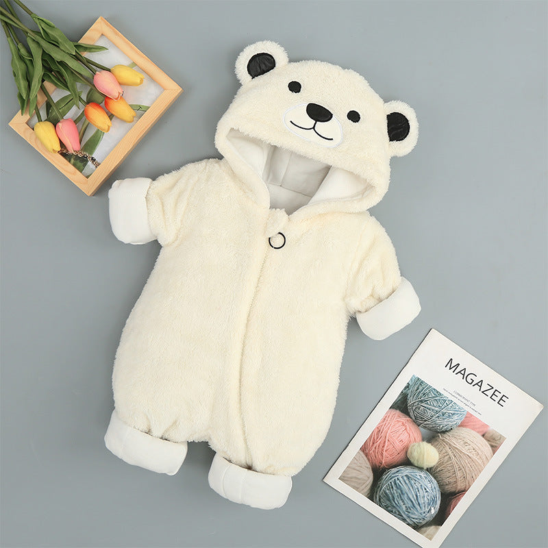 Baby Romper