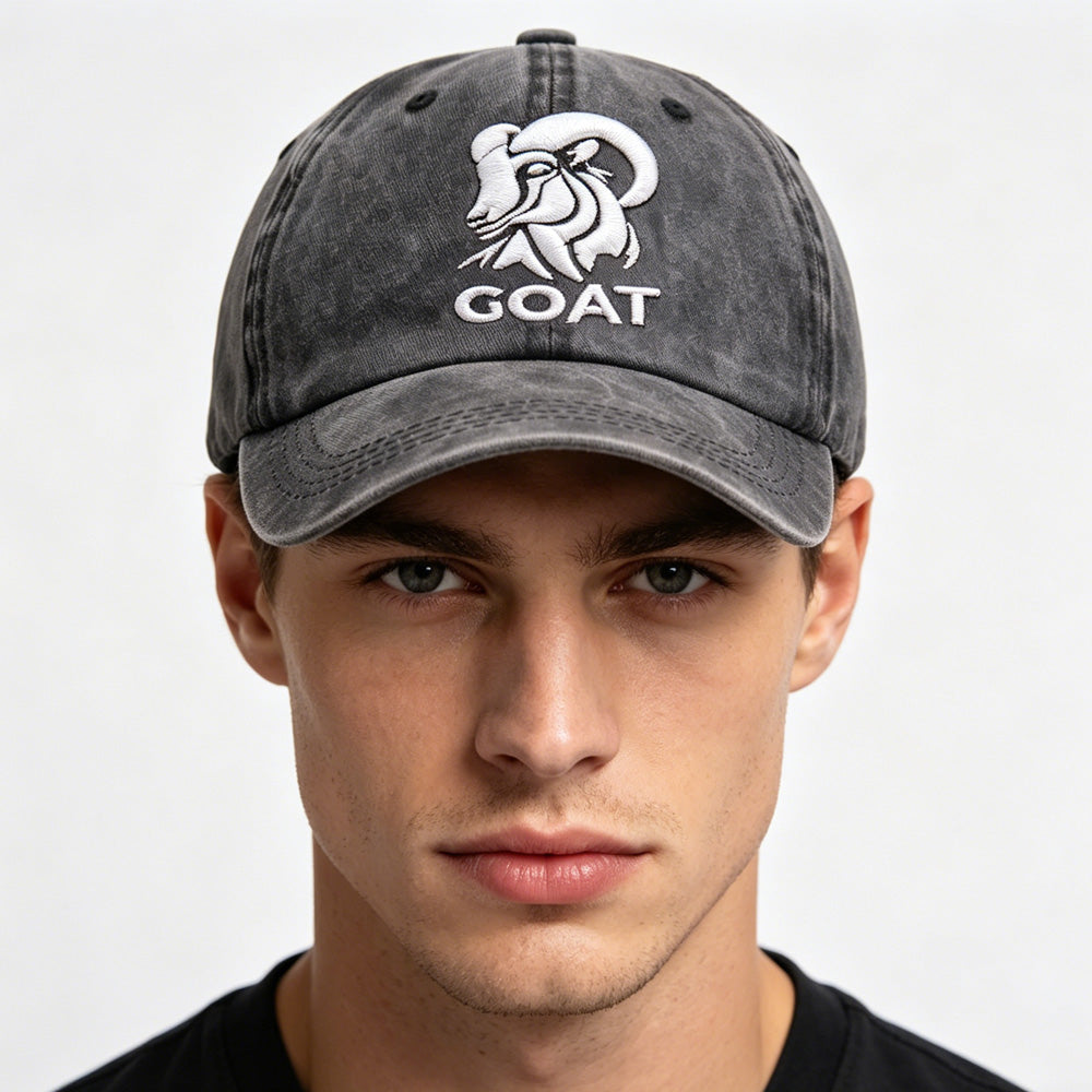 Baseball Cap