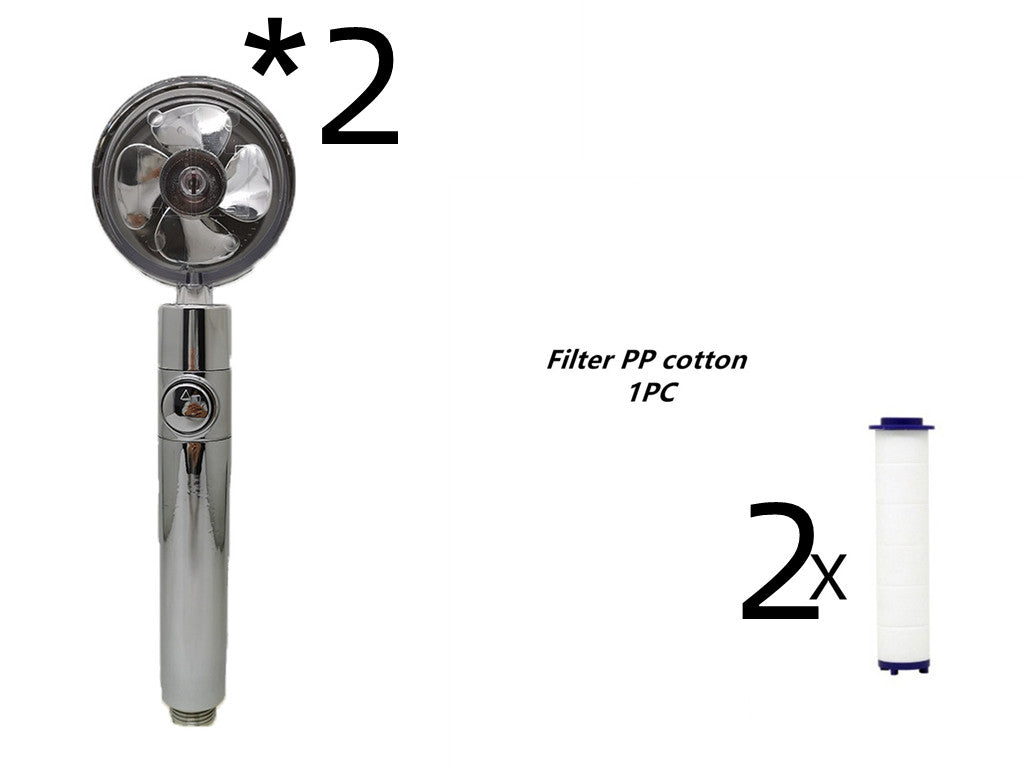 Shower Head