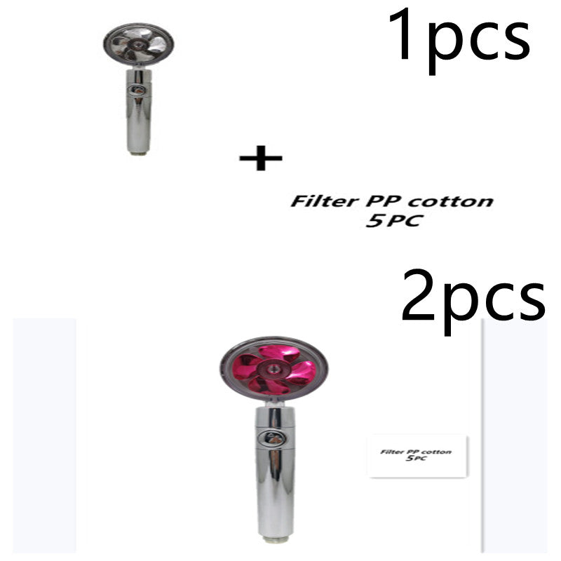 Shower Head