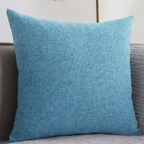 Linen Sofa Cushion