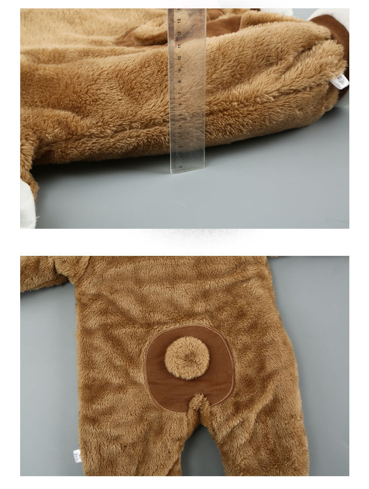 Baby Romper