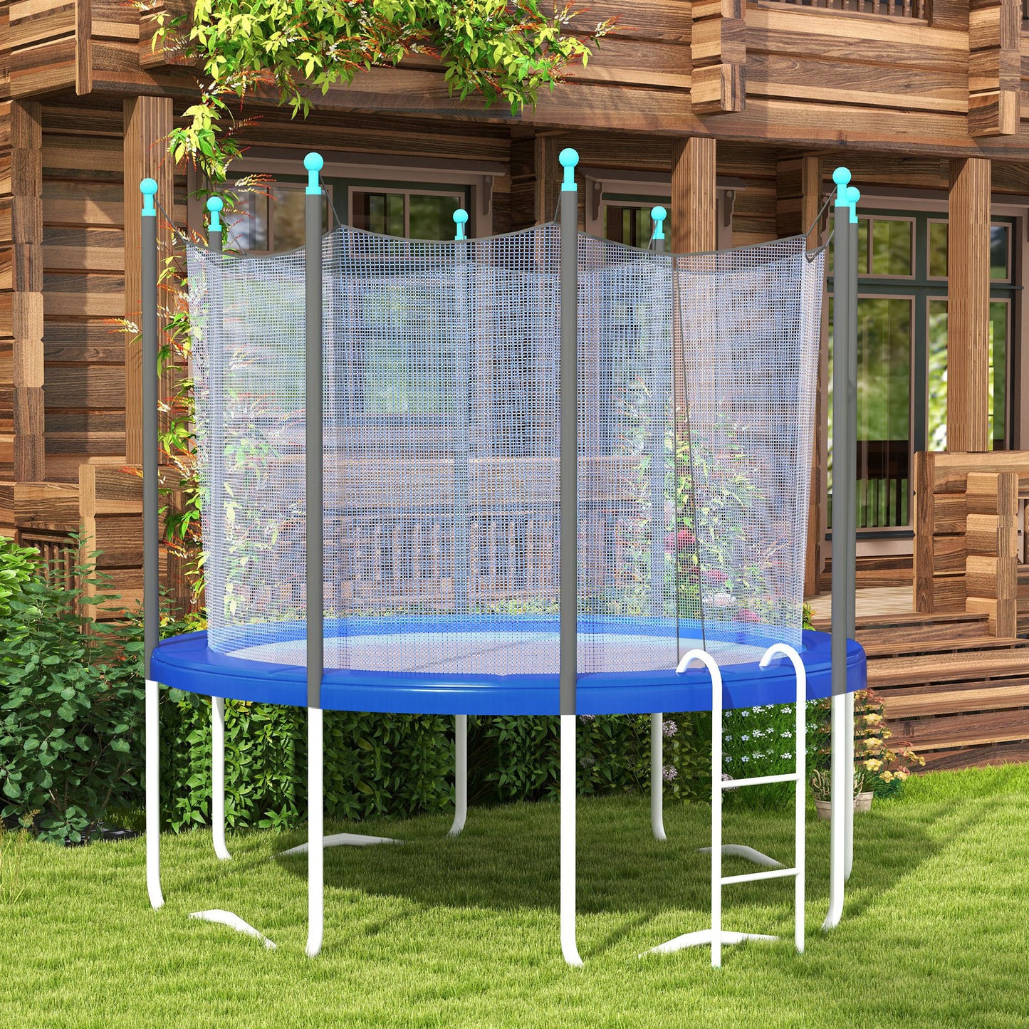 12FT Trampoline