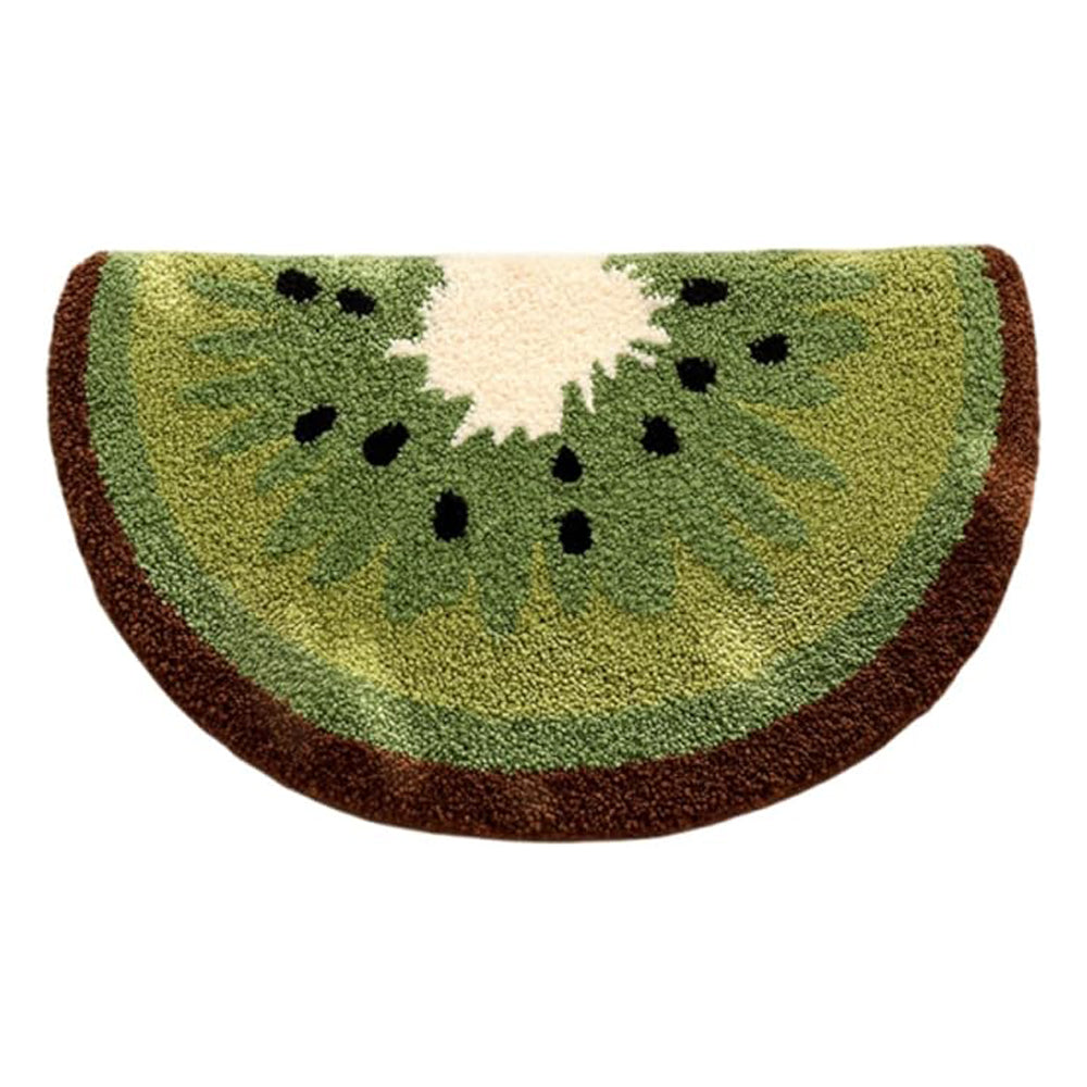 Kiwi Design Floor Mat