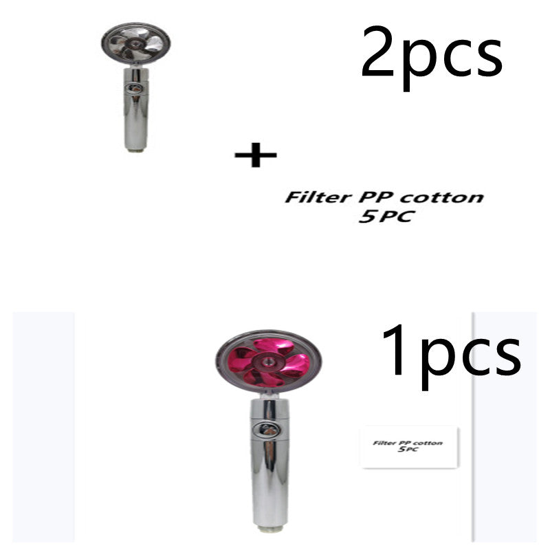 Shower Head