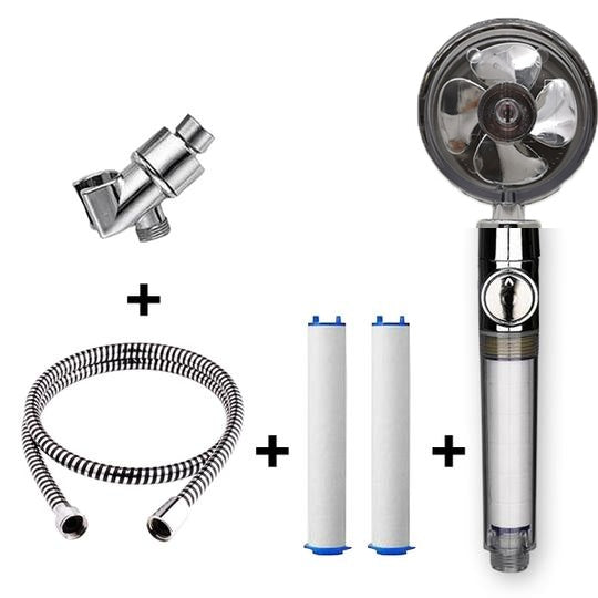 Shower Head
