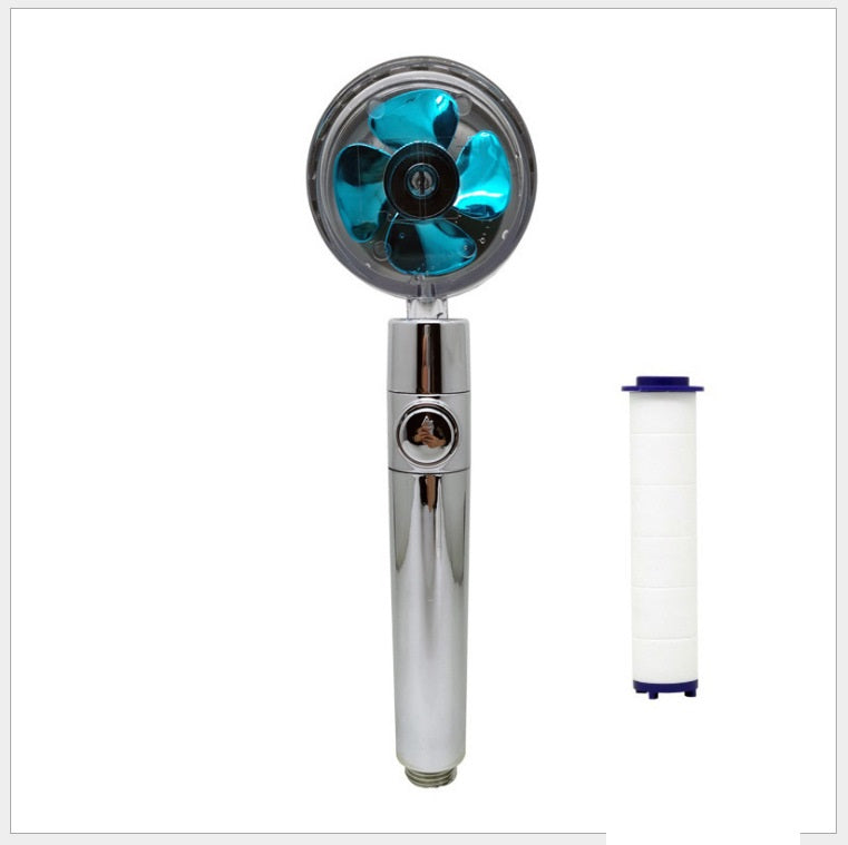 Shower Head