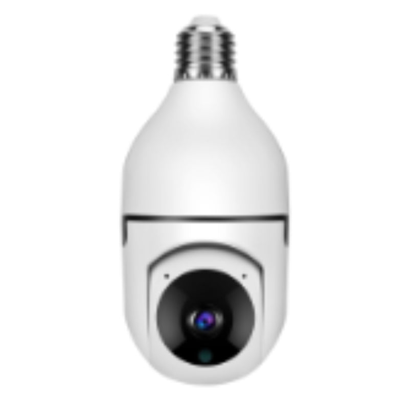 WiFi CAMERA Bulb