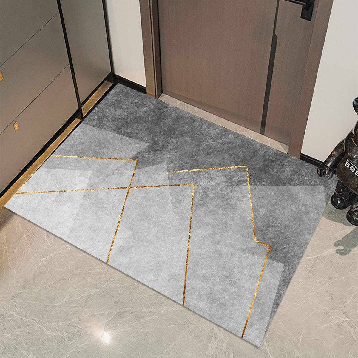 Modern Doormat