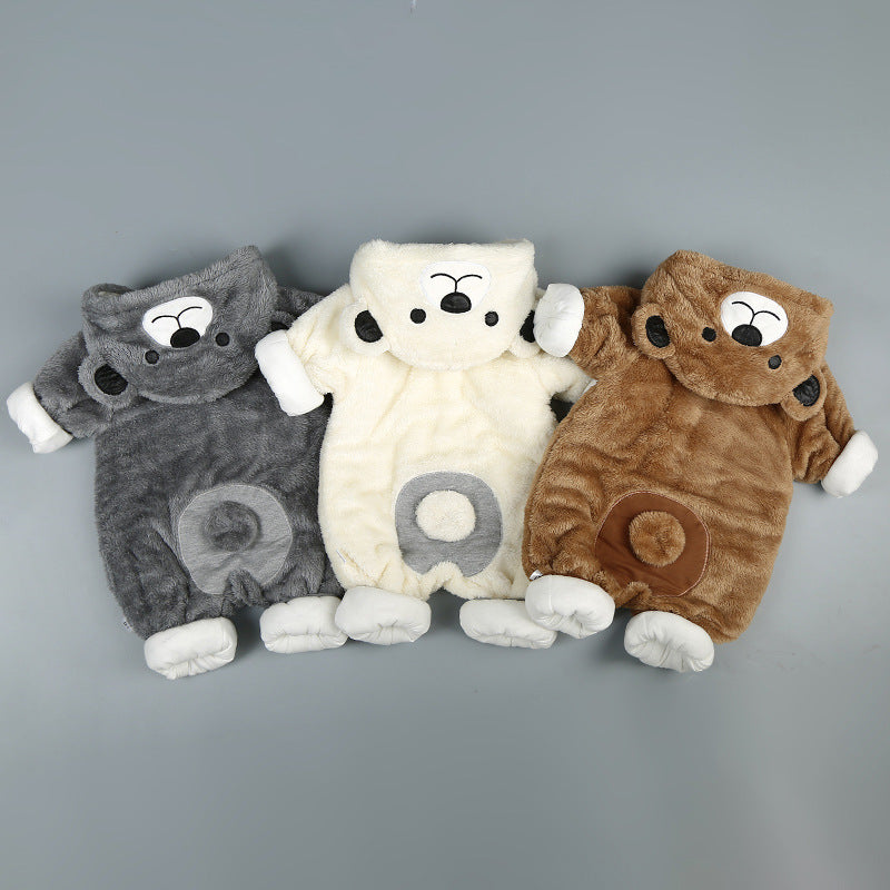 Baby Romper