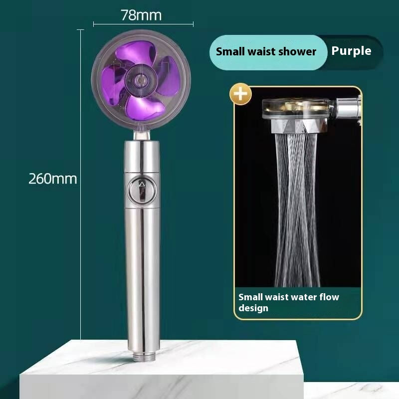 Shower Head