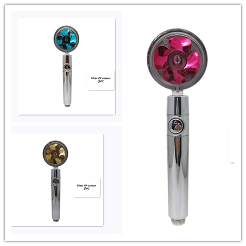 Shower Head