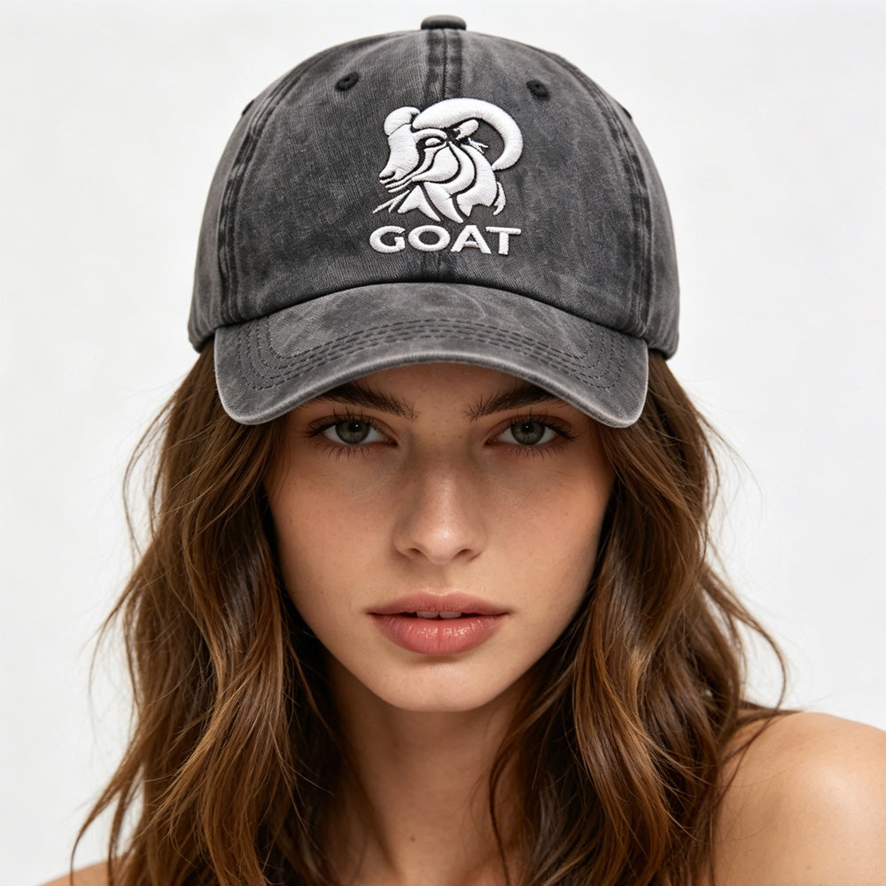 Baseball Cap